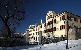 Park Hotel Villa Carpenada